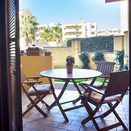 Bolina Rooms Quartu SantʼElena Екстериор снимка