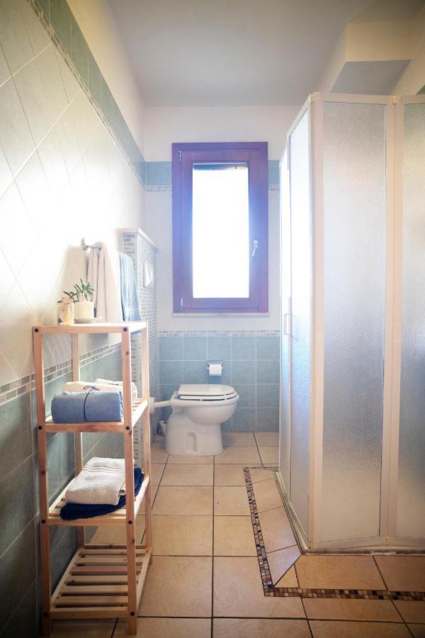 Bolina Rooms Quartu SantʼElena Екстериор снимка
