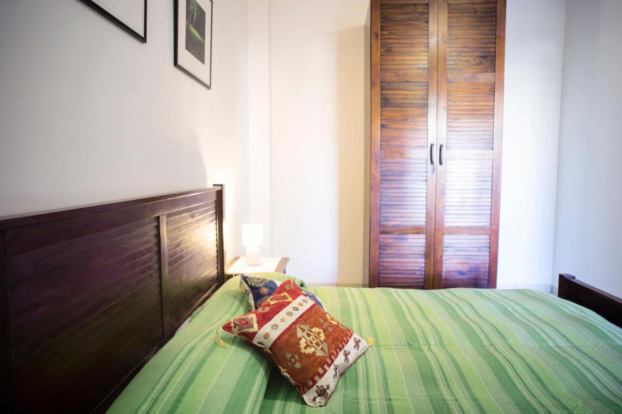 Bolina Rooms Quartu SantʼElena Екстериор снимка